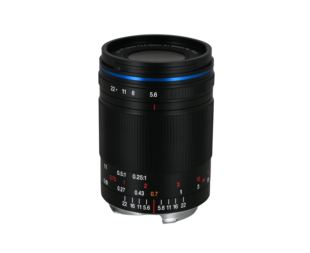 85mm 老蛙laowa F5.6 Macro全画幅2倍微距镜头徕卡M口M10M240MＰ