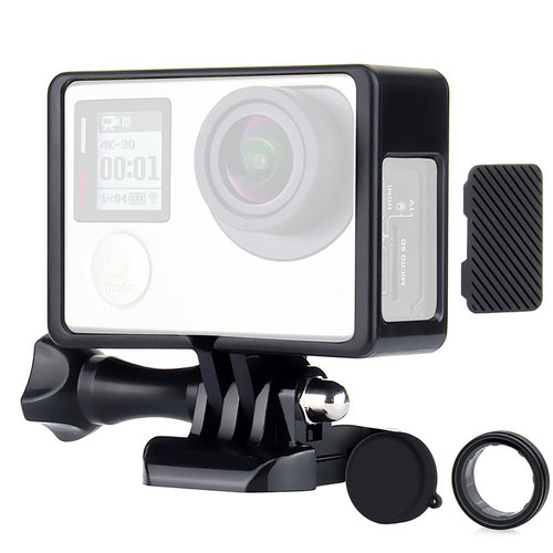 大开口直接充电方便取装内存卡