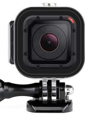 适合gopro hero5/4Session运动摄像机防水壳潜水壳保护盒罩保护套