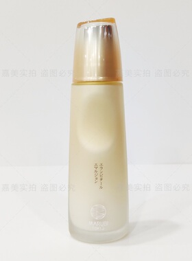 丸美日本酒粕御龄冰肌精华乳淡纹
