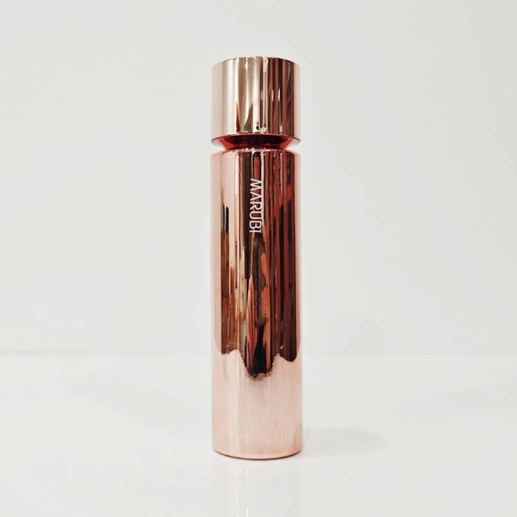 专柜正品「丸美」(巧克力)青春丝滑四抗柔肤水120ml 滋润紧致抗皱