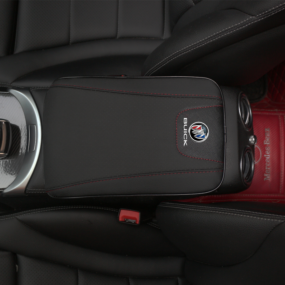 别克汽车扶手箱垫增高垫护肘垫