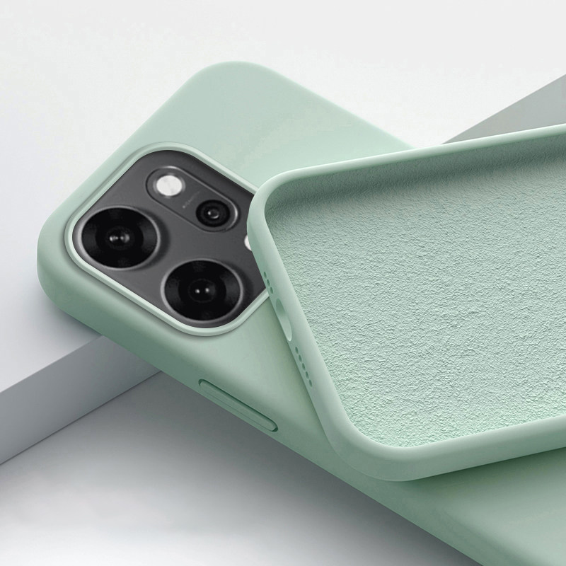 适用于opporeno15手机壳2025新款液态oppo reno14高级感全包防摔reno13pro外壳保护套reno12软壳