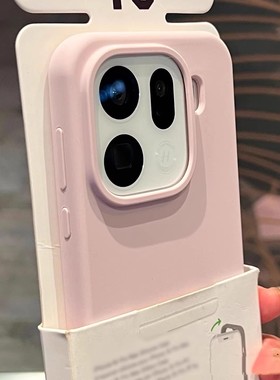 奶蓝色z9耐脏Z10Turbo适用IQOO15手机壳13液态硅胶11s全包边大孔10pro+砂粉neo7防摔6se冷淡风z8防滑