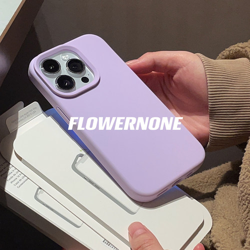 realm真日韩简软糯液态硅胶