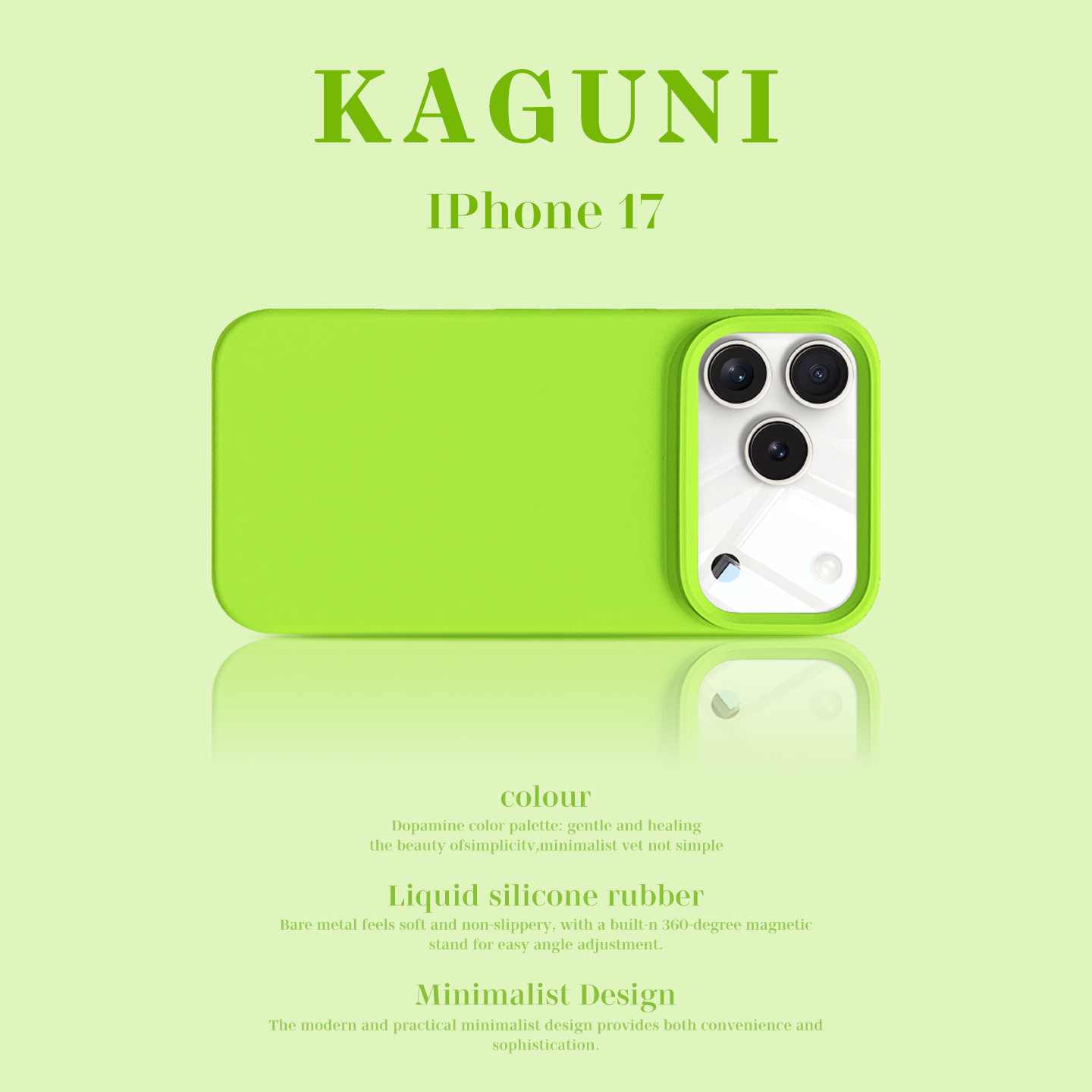 软糯耐脏适用魅族22壳21Note全包魅族21pro真液态硅胶20pro不发黄17简约baby荧光绿纯色大孔加厚防摔小红书女