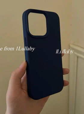 Z9turbo软糯液态硅胶耐脏适用vivoiqooneo9壳12/10pro午夜蓝11s黑色z8防指纹z7/z6高级感neo6男士5s女Z3