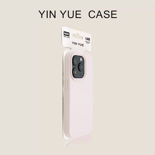 灰粉色适用iQOONeo11壳iQOO10Pro+新款Neo9高级感女男Neo8Pro简约Neo7SE液态iqoo9SPro+防摔竞速版保护套