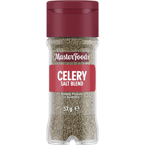 masterfoods西芹碎CelerySalt
