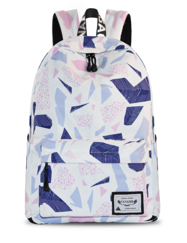 2020新款加大号学生双肩背包女潮时尚韩版百搭简约旅行休闲电脑袋,箱包皮具/热销女包/男包,双肩背包,淘宝优惠券,粉丝福利购,淘宝优惠卷