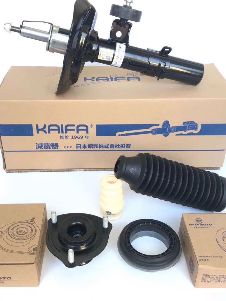 适用本田缤智XRV原厂减震器1516 17 18款原装前后避震机KAIFA昭和