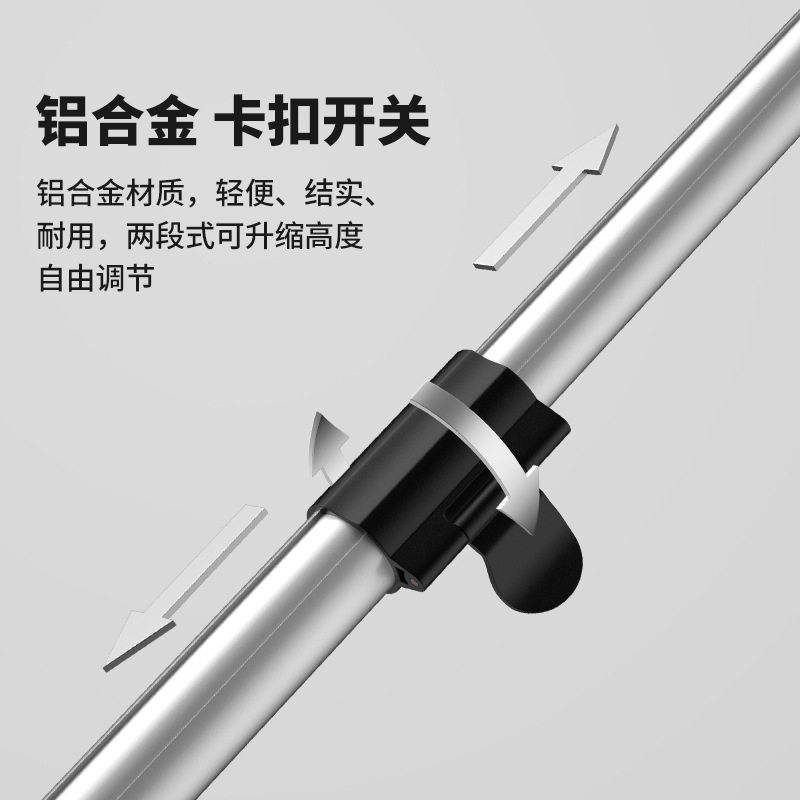 测距轮手推式滚轮车距离测量仪机械滚轮测距仪测量滚尺测量轮
