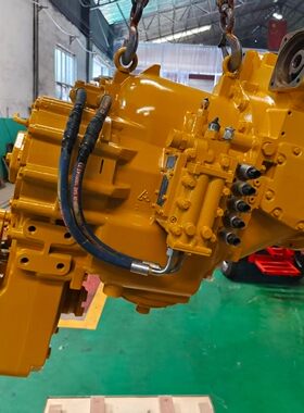 适用于临工968FVRT200205变速箱总成工厂直发物流运费到付