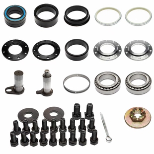 临工徐工装载机953952955F上下交接销修理包全套物流运费到付铲车