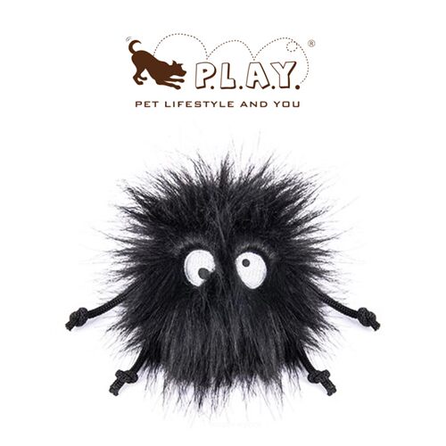 毛绒玩具petplay猫薄荷美国网红