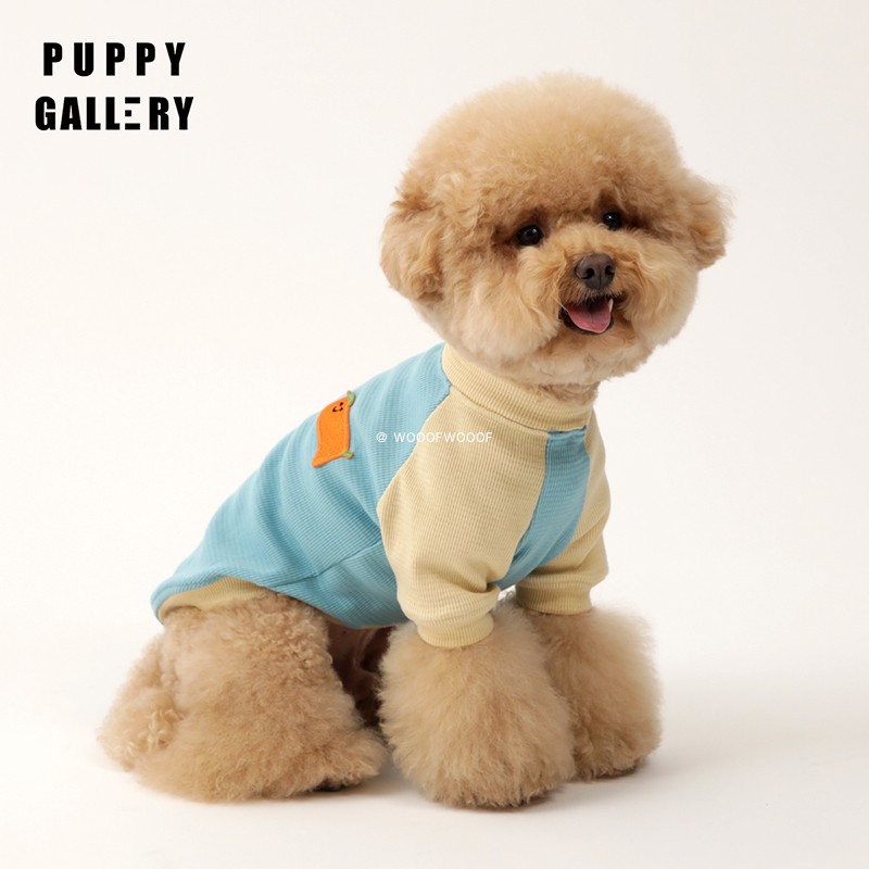 克罗夫勒卫衣韩国PuppyGallery