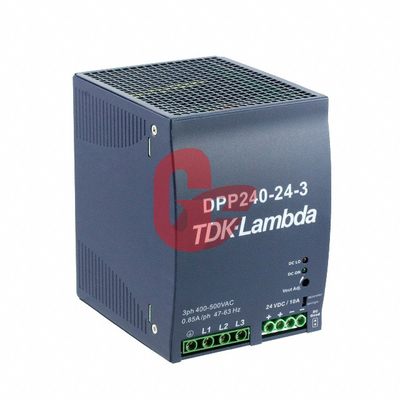 DPP240-24-3  电源 模块 全新原装  TDK-Lambda
