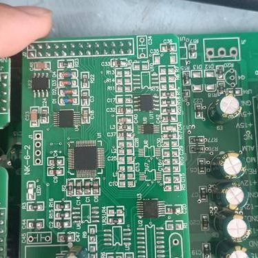PCB打样制作电线路板焊接画图单片机设计定做开发抄板smt贴片加工