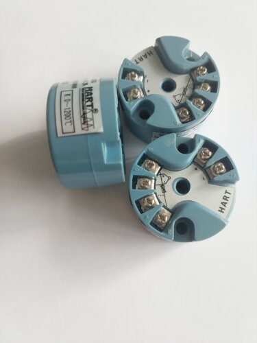 TT101R温度变送器HART模块PT100/CU50/K/E/S/R等