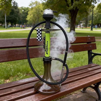 水烟壶全套俄罗斯排气孔水烟壶