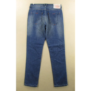 牛仔裤 子KHCO 98203 名牛品长裤 Z101 小脚裤 美棒修身 男29码 包邮