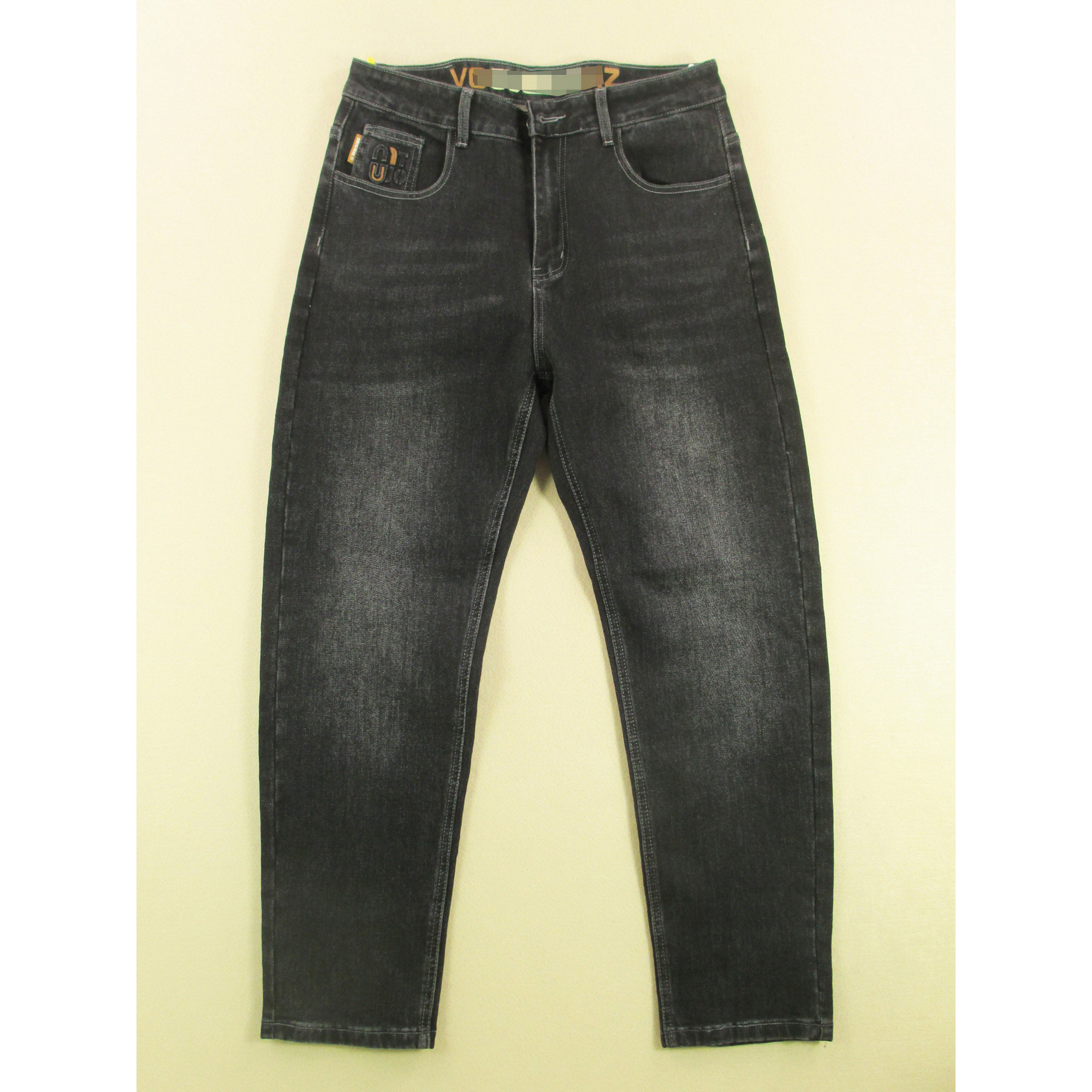 牛仔裤男欧版秋冬厚实弹力修身束脚萝卜哈伦裤K208/68584*07,男装,牛仔裤,淘宝优惠券,粉丝福利购,淘宝优惠卷