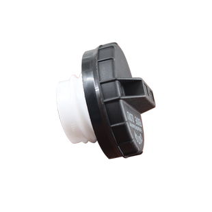 适用于一汽森雅M80/S80/R7油箱盖燃油箱内盖加油胶盖进口款带绳子