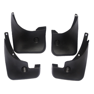 适用于丰田PROBOX挡泥板 2002款probox汽车挡泥板皮配件泥瓦挡板