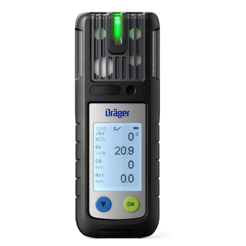 Drager德尔格X-AM2800便携式气体