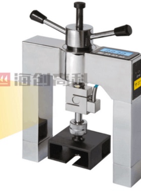 海创高科HCJM-5C铆钉、隔热粘结强度检测仪 材料粘接强度检测仪