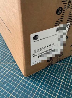 议价MPL-B4530F-MJ74AA。议价可维修
