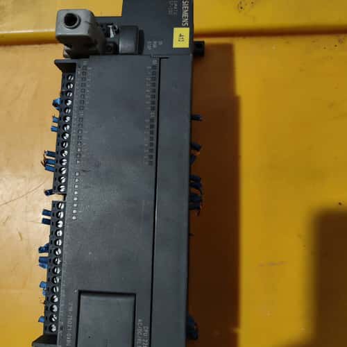 议价s7-200 CPU 226 6ES7 216-2BD可维修
