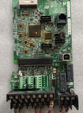 议价安川变频器主板YPHT31636-1B /YPHT31600可维修
