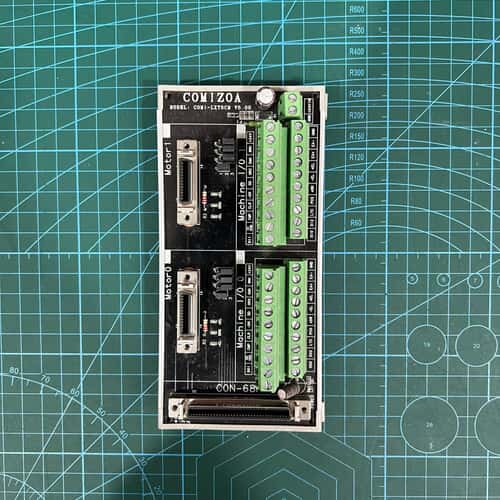 议价COMIZOA COMI-LXT5CM v5.00可维修