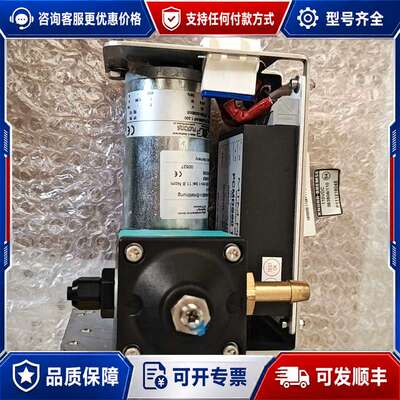 议价KNORR-BREMSE，II63606/110，KNF隔膜可维修