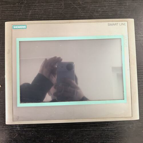 议价西门子触摸屏 6AV6 648-0AE11-3AX0 SMA可维修