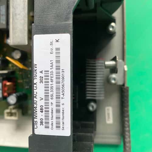 议价6SL3351-6FE35-0AA1可维修