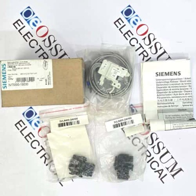 议价 3VT9300-1SE00 CIRCUIT 断路器配件 SHT 230-400VAC/220VD可