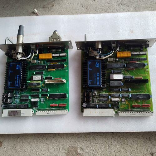 议价system 3r夹具控制卡!可维修