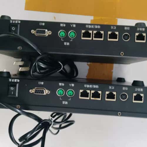 议价BORAY博瑞 K-250AS中央控制器，！可维修