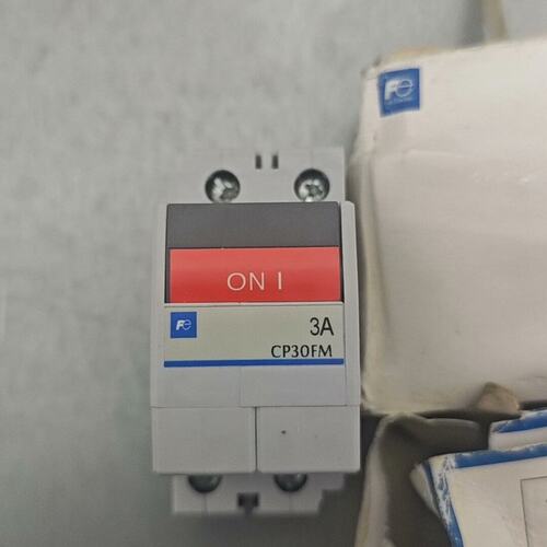 议价断路器CP30FM-2P0033A双极可维修