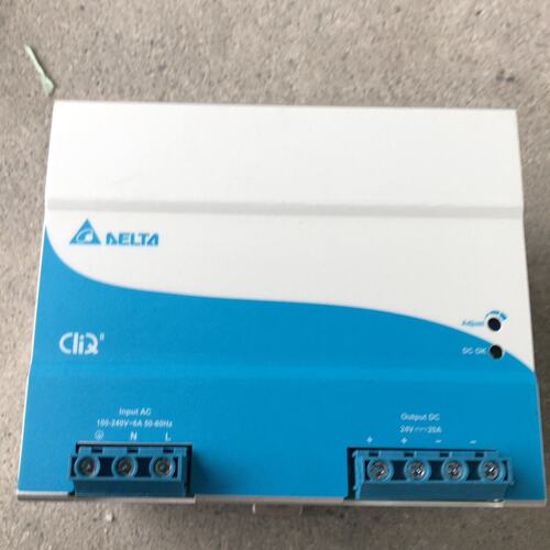 议价台达电源DRP024V480w1BN可维修