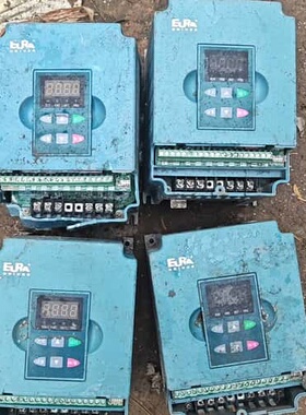 议价欧瑞变频器 SF2000-P0015T3B可维修