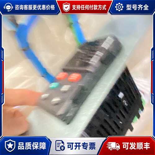议价瓦特隆WATLOW PM9R4CC-5CAAAAA温控器，可维修