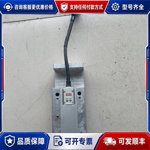 议价TOYO电动缸DMG40-L2-50-XC100-05可维修