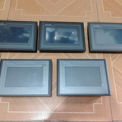 议价昆仑通态触摸屏TPC7062Ti成色为实图可维修
