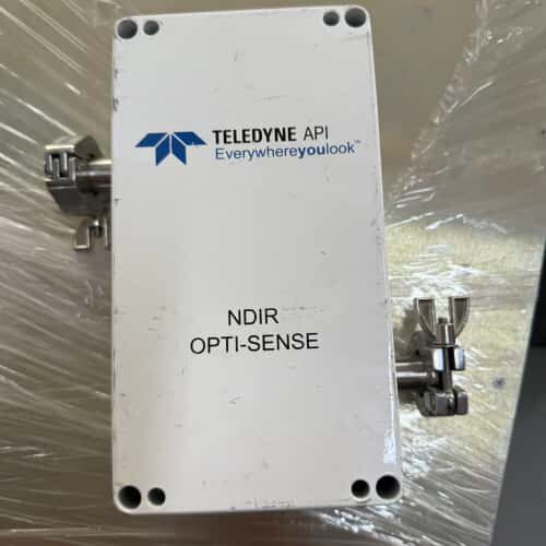 议价TELEDYNE API OPTISENSE 5200气体传可维修