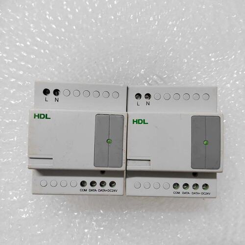 议价HDL河东DC24V/750mA电源模块型号HDL-MSP可维修