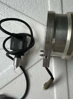 议价FUJI贴片机专用TOSHIBA摄象机 加 专用C口斜面可维修