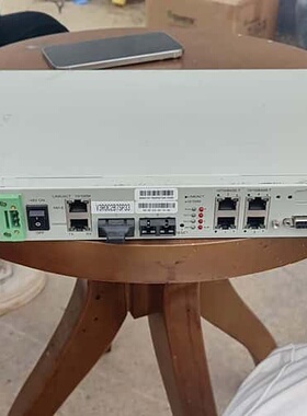 议价格林威尔MSAP-E6080P光端机，机柜，4个E1接口可维修